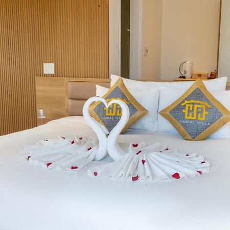 Hawal Boutique Villa 会安 外观 照片