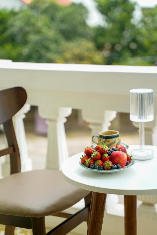 Hawal Boutique Villa 会安 外观 照片