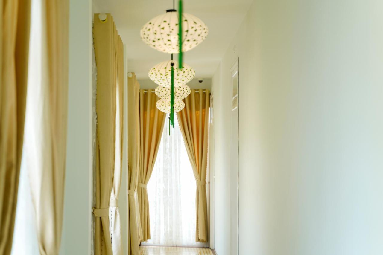 Hawal Boutique Villa 会安 外观 照片