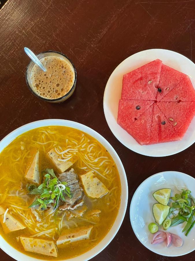 Hawal Boutique Villa 会安 外观 照片