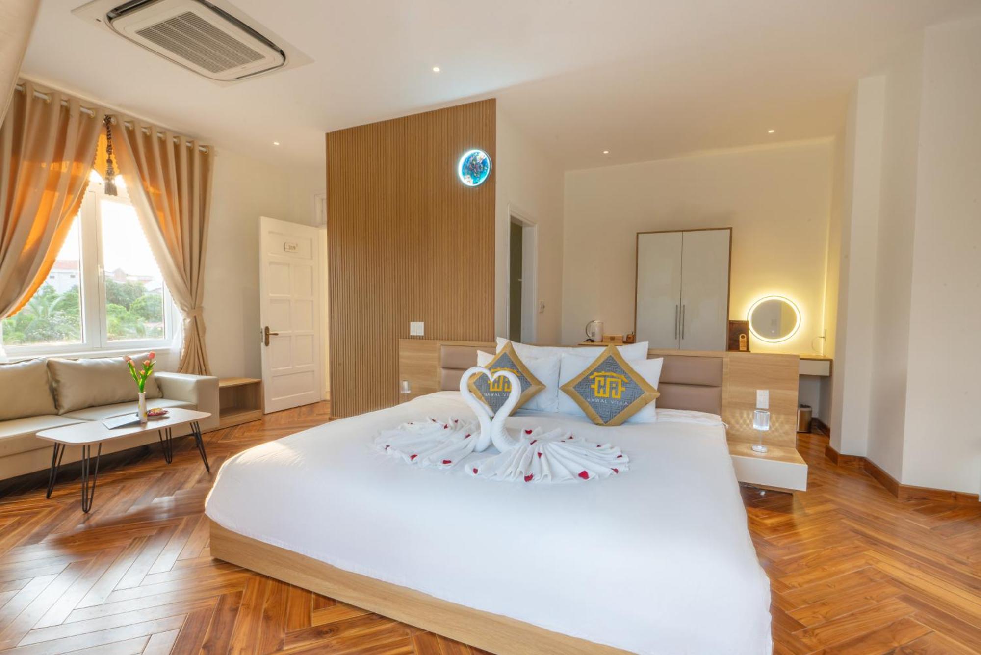 Hawal Boutique Villa 会安 外观 照片