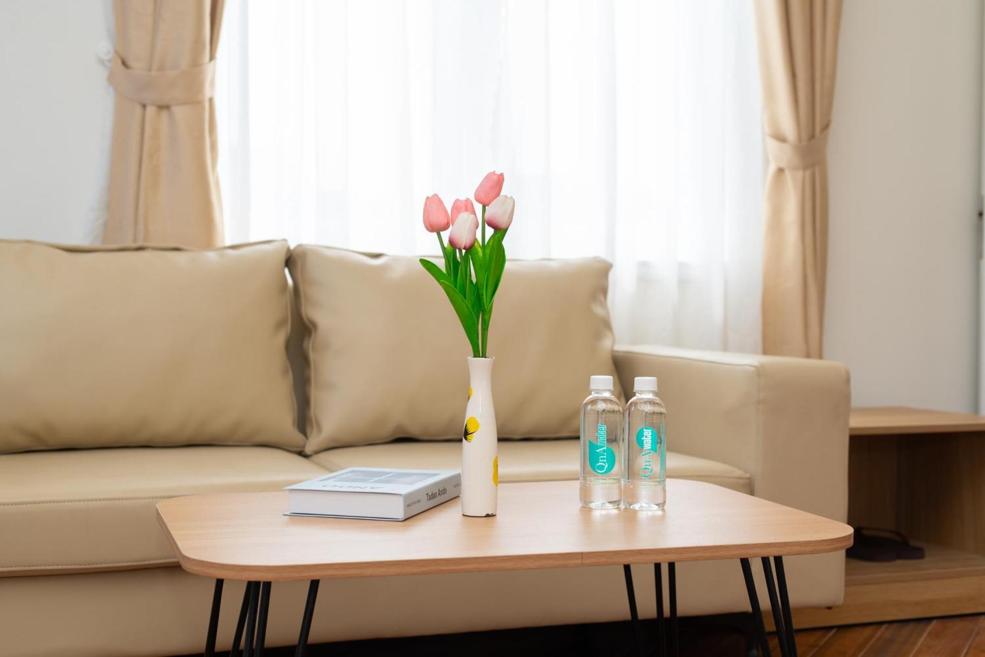 Hawal Boutique Villa 会安 外观 照片