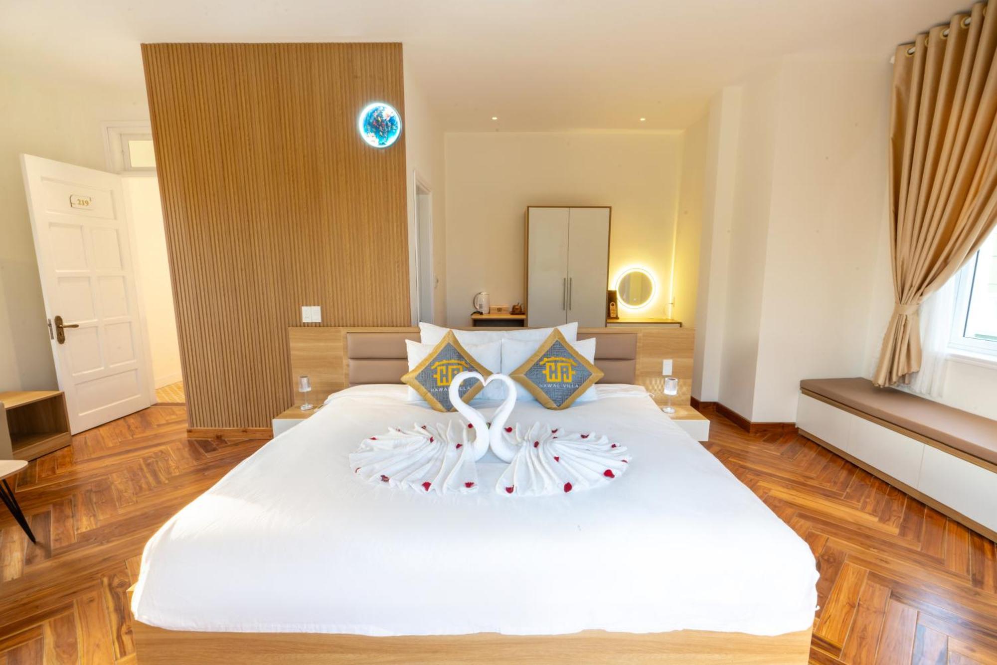 Hawal Boutique Villa 会安 外观 照片