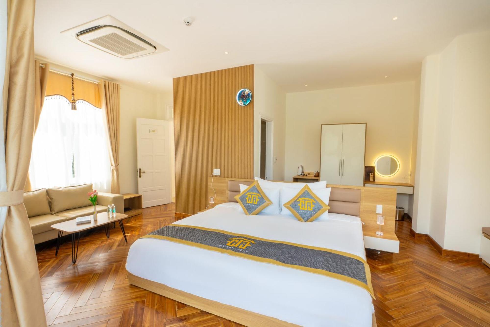Hawal Boutique Villa 会安 外观 照片