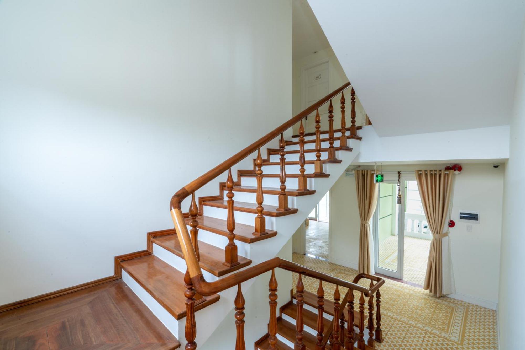 Hawal Boutique Villa 会安 外观 照片
